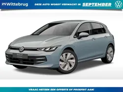 VW Golf VIII
