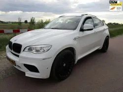 Wit Gebruikt 2012 BMW X6 Comfort Edition SUV | € 31.950
