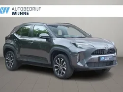 Zwart Nieuw 2025 Toyota Yaris Cross Connect Style SUV | € 31.950 (Goede deal)