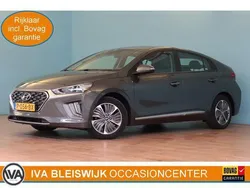 Grijs Gebruikt 2022 Hyundai Ioniq 6 Sedan | € 21.900 (Iets duurder)