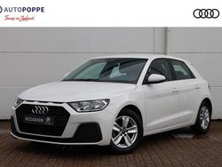 Hatchback Gebruikt 2019 Audi A1 Sportback Proline Hatchback | € 17.950 (Iets duurder)