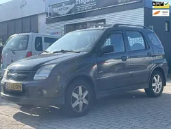 Zwart Gebruikt 2006 Suzuki Ignis Exclusive Hatchback | € 1.250 (Goede deal)