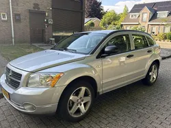 Grijs Gebruikt 2006 Dodge Caliber SXT SUV | € 3.750 (Iets duurder)