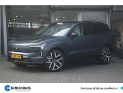 Blauw Nieuw 2025 Volvo EX90 Performance SUV | € 99.000 (Super prijs)