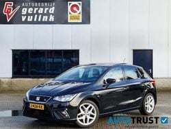Zwart Gebruikt 2020 Seat Ibiza FR Hatchback | € 15.880 (Iets duurder)