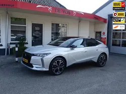 Grijs Gebruikt 2022 DS Automobiles DS4 Crossback Rivoli SUV | € 30.750