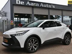 Wit Gebruikt 2025 Toyota C-HR Business Edition SUV | € 33.400 (Duur)