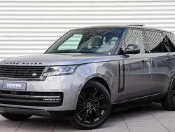 Grijs Gebruikt 2024 Land Rover Range Rover Autobiography SUV | € 174.950 (Eerlijke prijs)