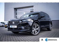 Zwart Gebruikt 2023 Seat Tarraco FR SUV | € 37.900 (Eerlijke prijs)