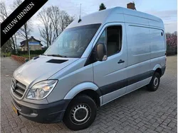 Grijs Gebruikt 2011 Mercedes Sprinter Van | € 9.995