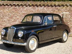 Zwart Gebruikt 1954 Lancia Aurelia | € 22.950