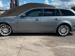 Gebruikt 2008 BMW 530 Stationwagen | € 4.695 (Super prijs)