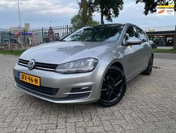 Grijs Gebruikt 2013 VW Golf VII Highline Hatchback | € 11.995 (Eerlijke prijs)