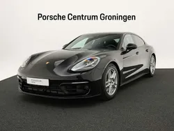 Zwart, metallic lak Gebruikt 2023 Porsche Panamera 4 Platinum Edition Sedan | € 99.900 (Super prijs)