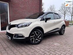Wit Gebruikt 2014 Renault Captur Dynamique SUV | € 9.499 (Goede deal)
