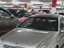 Brons Gebruikt 2004 Mercedes 200 Hatchback | € 5.950