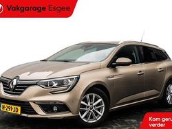Gebruikt 2018 Renault Mégane IV LIMITED Stationwagen | € 12.945 (Eerlijke prijs)