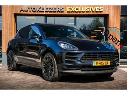 Gebruikt 2020 Porsche Macan SUV | € 66.900 (Duur)