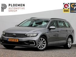 Grijs Gebruikt 2021 VW Passat Business Stationwagen | € 22.900 (Goede deal)