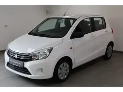 Wit Gebruikt 2020 Suzuki Celerio Comfort Hatchback | € 8.449 (Eerlijke prijs)