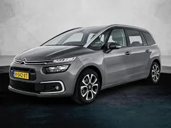 Grijs Gebruikt 2020 Citroën C4 SpaceTourer Shine MPV | € 21.920 (Eerlijke prijs)