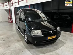 Overige Gebruikt 2005 Peugeot Expert Avantage Van | € 3.999 (Duur)
