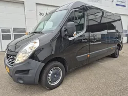 Zwart Gebruikt 2018 Renault Master Van | € 8.999 (Eerlijke prijs)