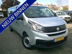 Grijs Gebruikt 2020 Fiat Talento Basis Van | € 13.950 (Super prijs)