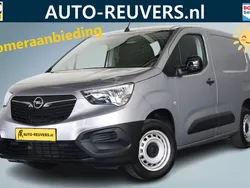 Grijs Gebruikt 2023 Opel Combo MPV | € 19.900 (Duur)