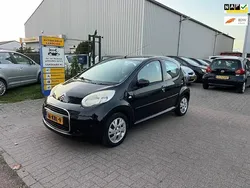 Hatchback Gebruikt 2009 Citroën C1 Hatchback | € 1.750 (Eerlijke prijs)