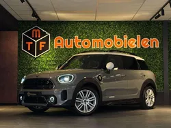 Grijs Gebruikt 2020 Mini Cooper S Countryman SUV | € 26.899 (Goede deal)