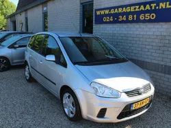 Grijs Gebruikt 2007 Ford C-MAX Trend MPV | € 5.890 (Duur)