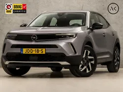 Grijs Gebruikt 2023 Opel Mokka Sport SUV | € 18.445 (Super prijs)