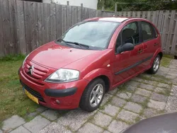 Gebruikt 2006 Citroën C3 Prestige Hatchback | € 1.250 (Eerlijke prijs)