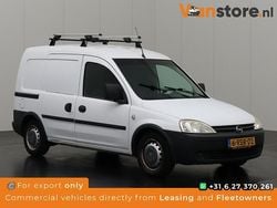 Wit Gebruikt 2012 Opel Combo MPV | € 990 (Goede deal)