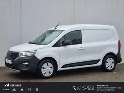 Overige Nieuw 2024 Nissan Townstar N-Connecta MPV | € 19.835 (Super prijs)