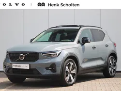Grijs Gebruikt 2023 Volvo XC40 R-Design SUV | € 44.950 (Duur)