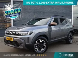 Grijs Gebruikt 2025 Dacia Duster Journey SUV | € 32.740