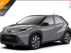 Groen Nieuw 2025 Toyota Aygo Pulse Hatchback | € 22.590 (Eerlijke prijs)