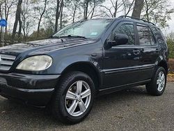 Gebruikt 1998 Mercedes 320 | € 3.950 (Eerlijke prijs)