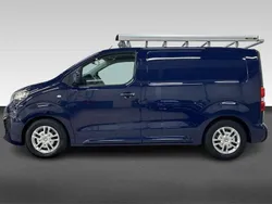 Blauw Gebruikt 2018 Peugeot Expert Premium Van | € 11.445 (Eerlijke prijs)