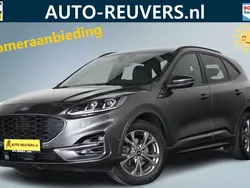 Grijs Gebruikt 2020 Ford Kuga ST-Line X SUV | € 24.900 (Eerlijke prijs)