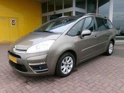 Bruinbruin Gebruikt 2012 Citroën Grand C4 Picasso MPV | € 6.950 (Duur)