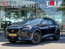 Zwart Gebruikt 2023 Cupra Formentor SUV | € 31.499 (Eerlijke prijs)