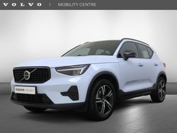 Blauw Gebruikt 2024 Volvo XC40 Plus SUV | € 39.935 (Goede deal)
