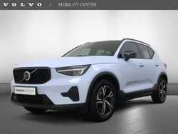 Blauw Gebruikt 2024 Volvo XC40 Plus SUV | € 39.935 (Super prijs)