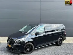Zwart Gebruikt 2021 Mercedes Vito MPV | € 42.950