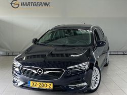 Blauw Gebruikt 2019 Opel Insignia Exklusiv Stationwagen | € 20.725 (Eerlijke prijs)