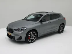 Grijs Gebruikt 2023 BMW X2 Comfort Edition SUV | € 51.950
