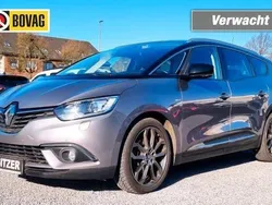 Grijs Gebruikt 2019 Renault Grand Scénic IV Bose Edition MPV | € 20.950 (Eerlijke prijs)